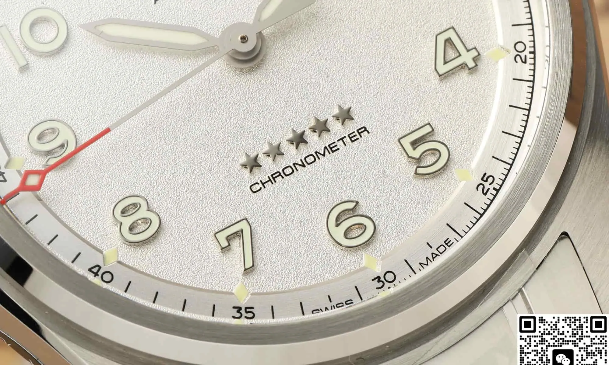 AF Factory Longines Spirit L3.810.4.73.6 1:1 Best Edition Replica Watch